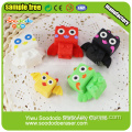 Colorful Halloween Holiday Decoration Eraser